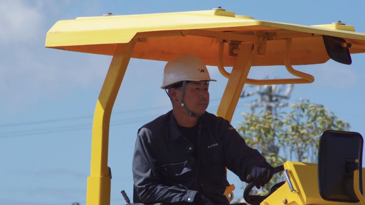 金沢市建設業求人募集！（舗装作業員、土木作業員、大型ダンプ運転手）美和総建