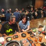 焼肉